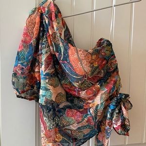 Amanda uprichard bexley top